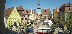 Webcam Weißenburg