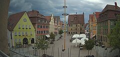 Webcam Weißenburg