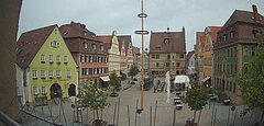 Webcam Weißenburg
