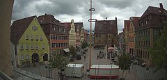 Webcam Weißenburg