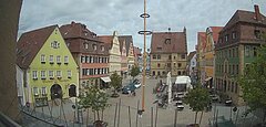 Webcam Weißenburg