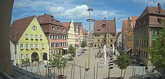 Webcam Weißenburg
