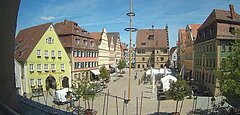 Webcam Weißenburg