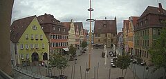Webcam Weißenburg