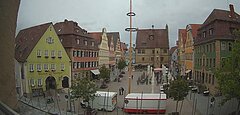 Webcam Weißenburg