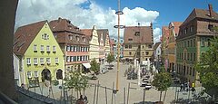 Webcam Weißenburg