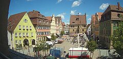 Webcam Weißenburg