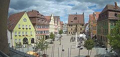 Webcam Weißenburg
