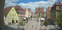Webcam Weißenburg