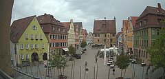 Webcam Weißenburg