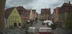 Webcam Weißenburg