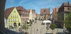 Webcam Weißenburg