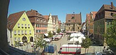 Webcam Weißenburg
