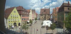 Webcam Weißenburg