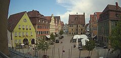 Webcam Weißenburg