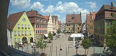 Webcam Weißenburg