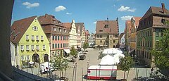 Webcam Weißenburg