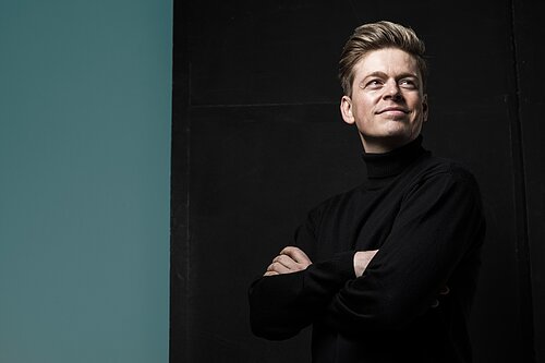 David Lugert Konzert am 05.12.2026 in der Andreaskirche