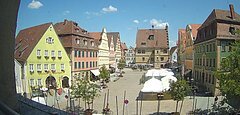Webcam Weißenburg
