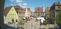 Webcam Weißenburg