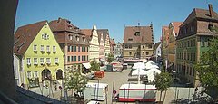 Webcam Weißenburg