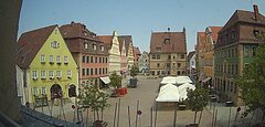 Webcam Weißenburg