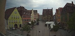Webcam Weißenburg
