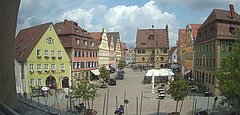 Webcam Weißenburg