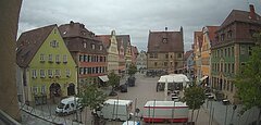 Webcam Weißenburg