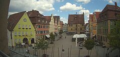 Webcam Weißenburg