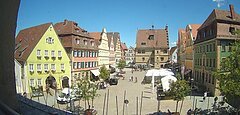 Webcam Weißenburg