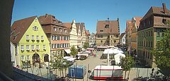 Webcam Weißenburg
