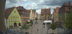 Webcam Weißenburg