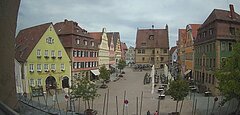 Webcam Weißenburg
