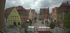 Webcam Weißenburg