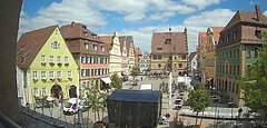 Webcam Weißenburg