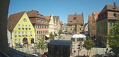 Webcam Weißenburg