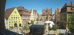 Webcam Weißenburg
