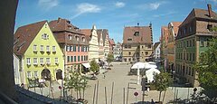 Webcam Weißenburg