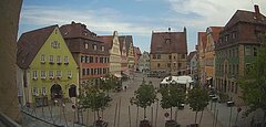Webcam Weißenburg