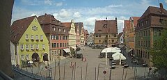 Webcam Weißenburg