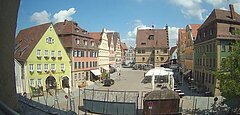 Webcam Weißenburg