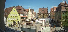 Webcam Weißenburg
