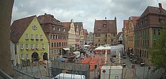 Webcam Weißenburg