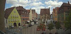 Webcam Weißenburg