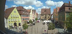 Webcam Weißenburg
