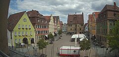 Webcam Weißenburg