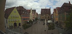 Webcam Weißenburg