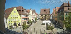Webcam Weißenburg