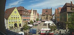 Webcam Weißenburg